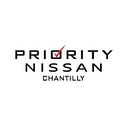 Priority Nissan Chantilly logo