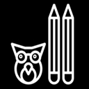 QuoteWhatToSay logo
