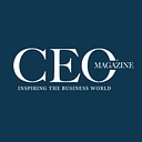 The CEO Magazine logo