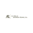 Law Office of Andrew Rowe logo