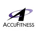 AccuFitness logo