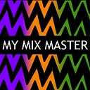 My Mix Master logo