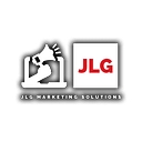 JLG Marketing Solutions logo