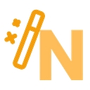 Slide It In logo