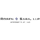 Rosen Saba, LLP logo
