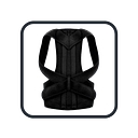 Posture Corrector Shop logo