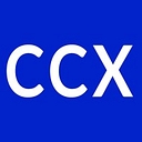 CCX Solutions logo