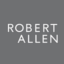 Robert Allen Design logo