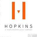 Hopkins HR logo