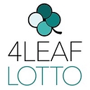 4leaflotto logo