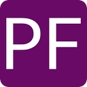 Patricia Fripp logo