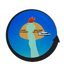 Statue of Liberty Boat Tours logo