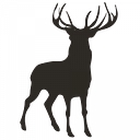 Cazadores logo
