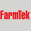 FarmTek logo