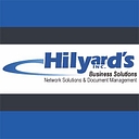 Hilyard’s Business Solutions logo