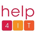 help4IT logo