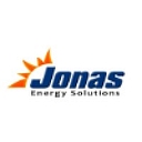 Jonas Energy Solutions logo