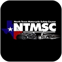 North Texas Motorcycle Safety Course logo