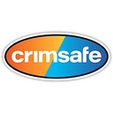 Crimsafe logo