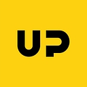 Up Network logo