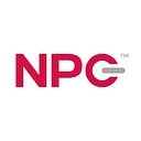 NPC DataGuard logo