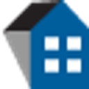 The Blue Garret logo