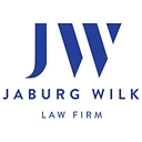 Jaburg Wilk logo