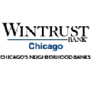 Wintrust Bank logo