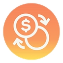 Currency Conversion API logo