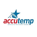 AccuTemp logo