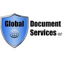 Global Document Services logo