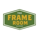 The Frame Room logo