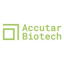 Accutar Biotechnology logo