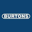 Burtons Veterinary logo