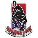 Panther East logo