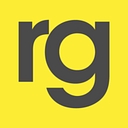 Royston Guest logo