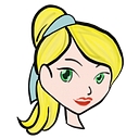 Staying Blonde logo