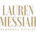 Lauren Messiah logo