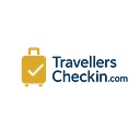 TravellersCheckin logo