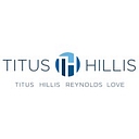 Titus Hillis logo