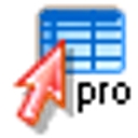 MarketFeeder Pro logo
