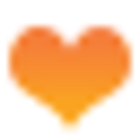 Cooked & Loved logo