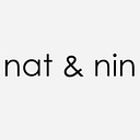 nat & nin logo