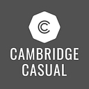 Cambridge Casual logo