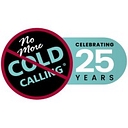 No More Cold Calling logo