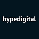 Hype Digital logo