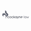 Cockayne Law logo