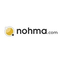 Nohma logo