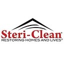 Steri-Clean logo