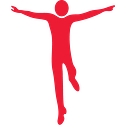Thriving in Motion logo